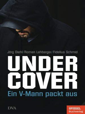 cover image of Undercover